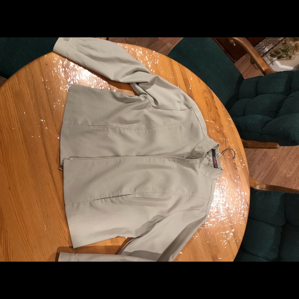 Jacket